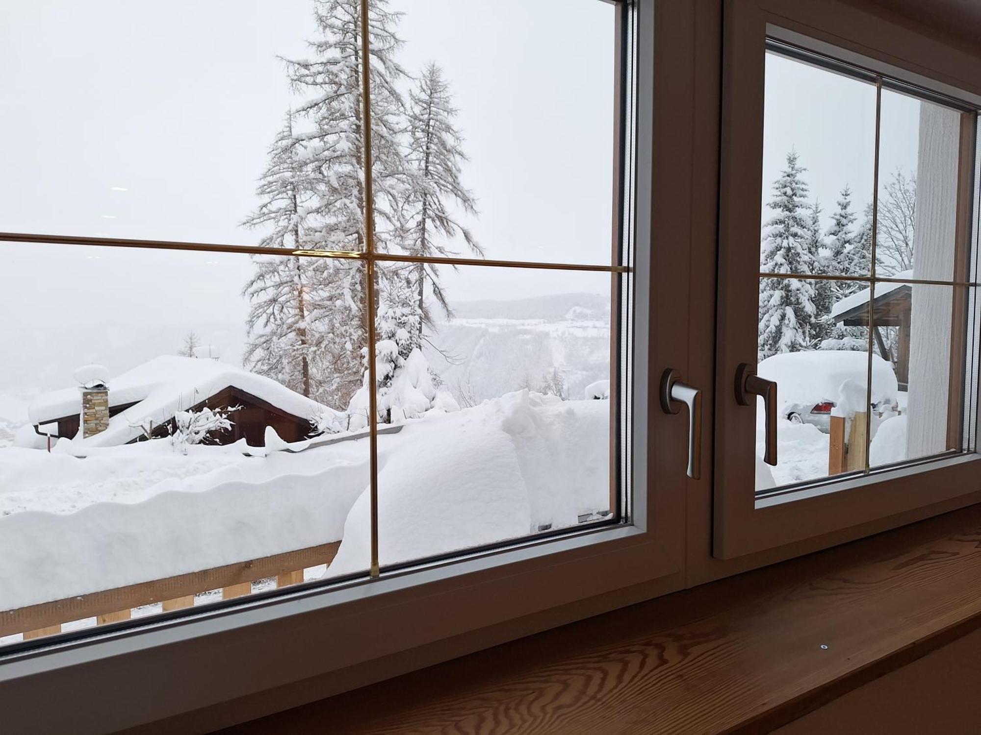 Laerchenreith Appartement Schladming Exterior photo